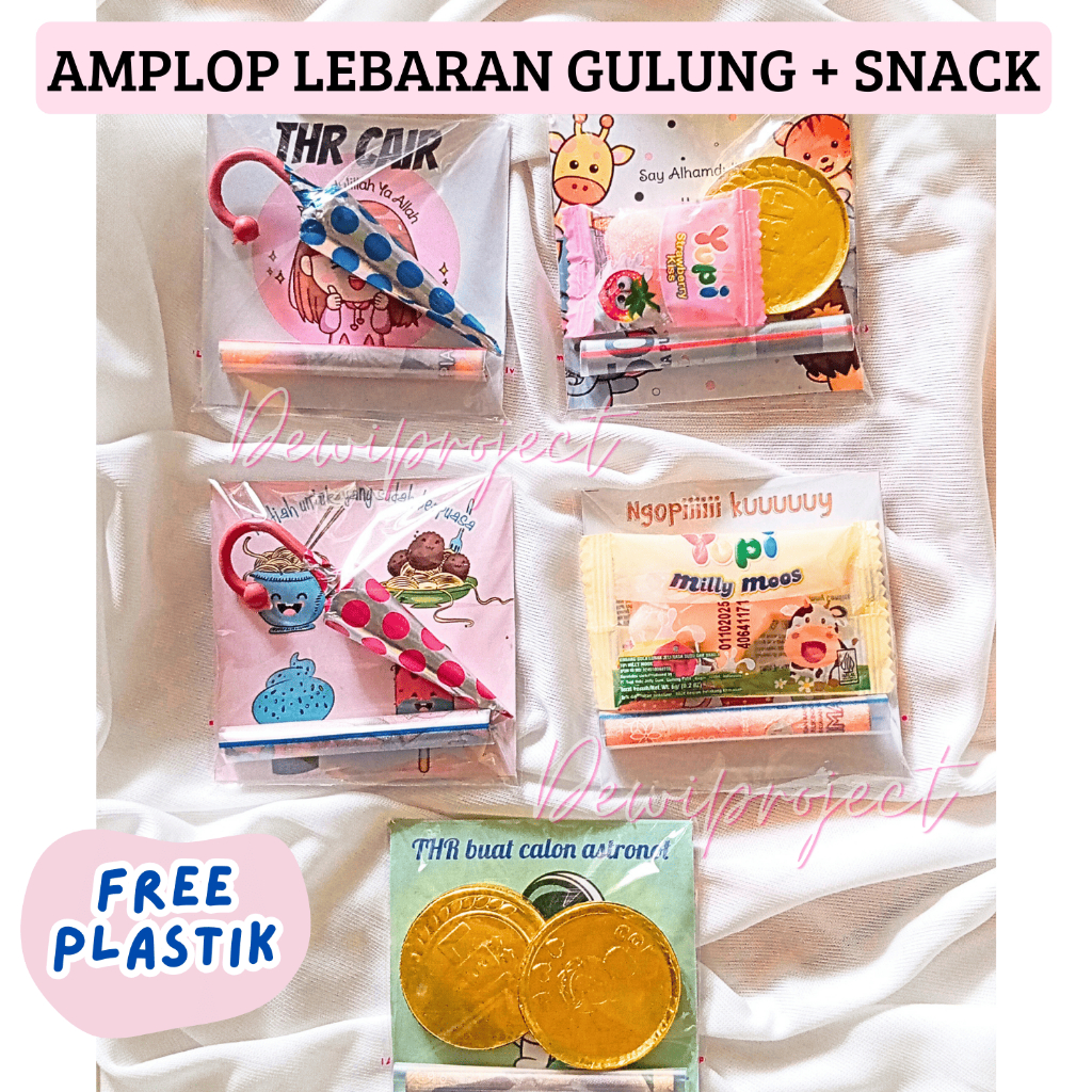

AMPLOP LEBARAN SEDOTAN 2025 / ANGPAO AMPLOP LEBARAN SEDOTAN 2025 VIRAL