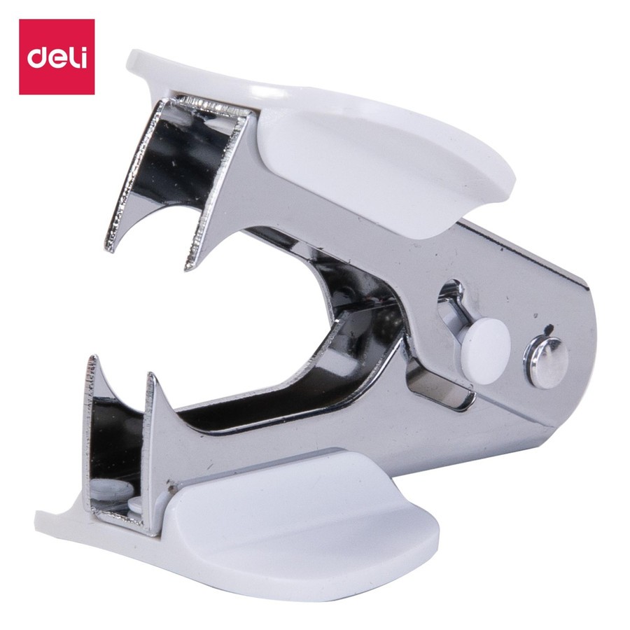 

TBMO DELI STAPLER REMOVER E0231 - OC