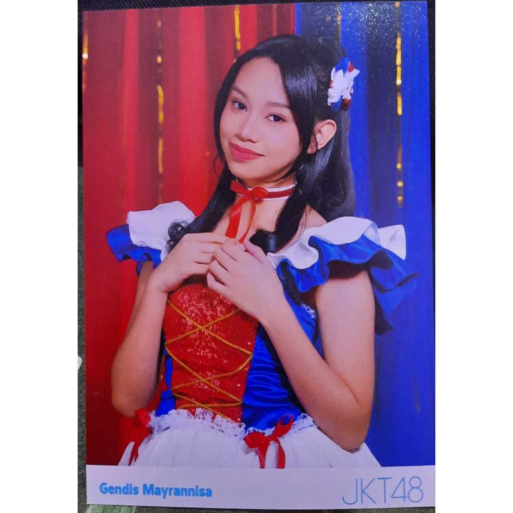 Photopack MnG 26th Single JKT48 || PP Gendis
