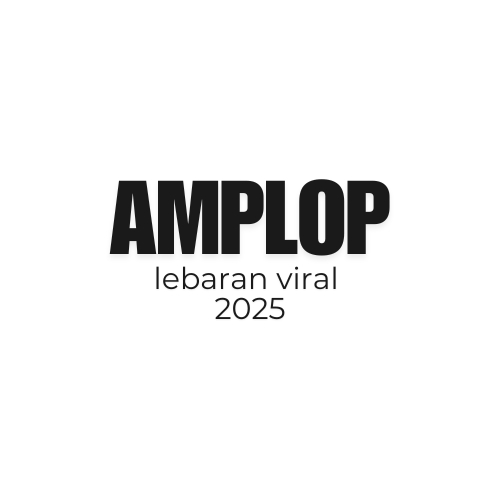 

AMPLOP VIRAL LABUBU 2025