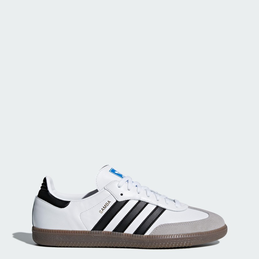 Adidas Samba OG (B75806) Original