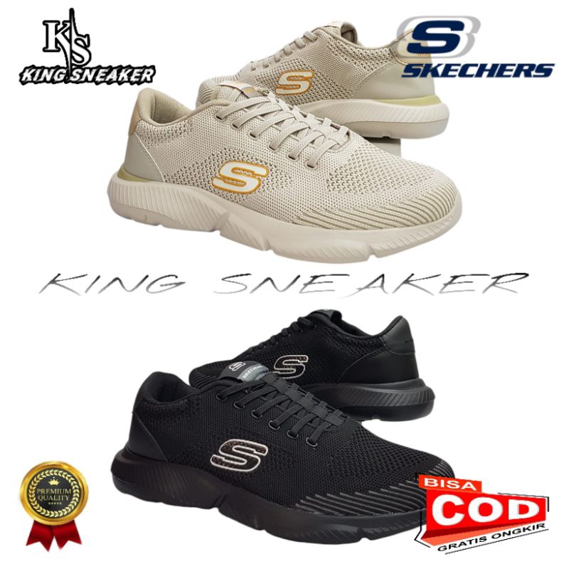 SEPATU SKECHERS INGRAM / SKECHERS INGRAM / SKECHERS PRIA / SEPATU SKECHERS PRIA / SEPATU SELOP / SKE
