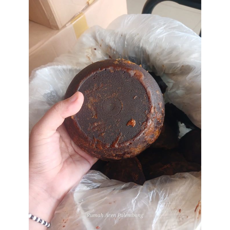 

Gula Batok Linggau per 5kg