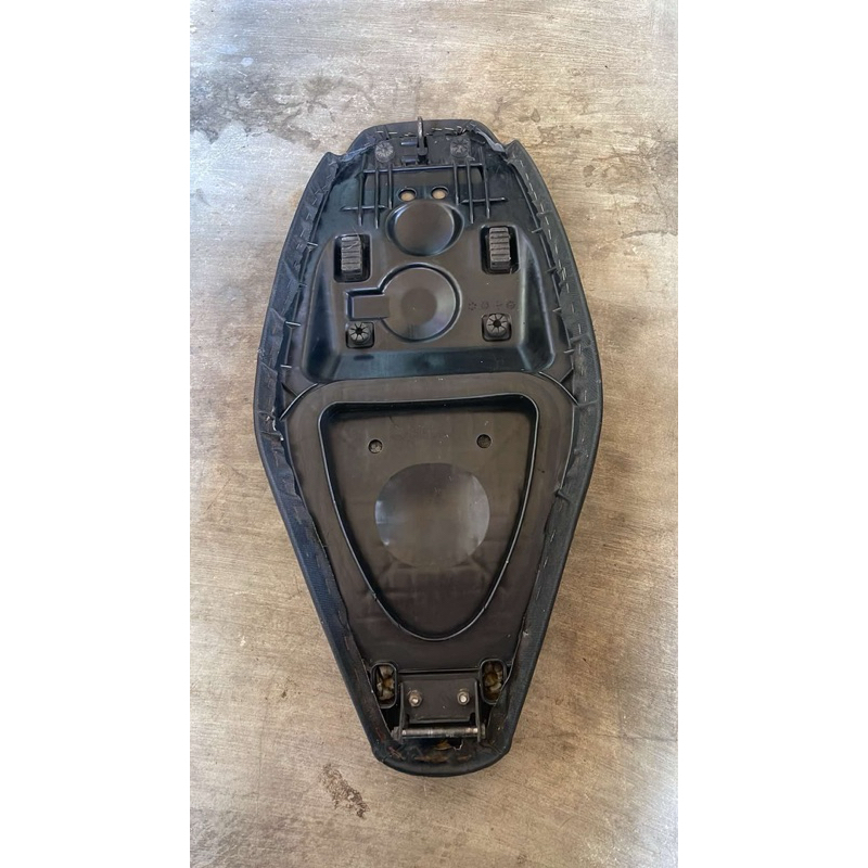 jog motor smash 110 Bekas