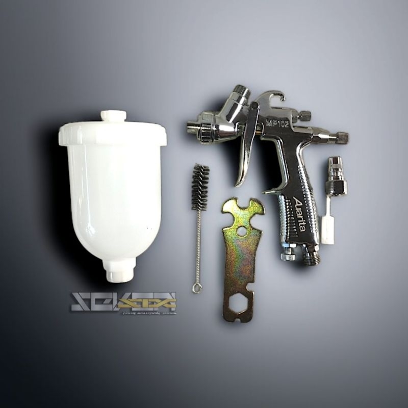 Spraygun Auarita MP-102 Original