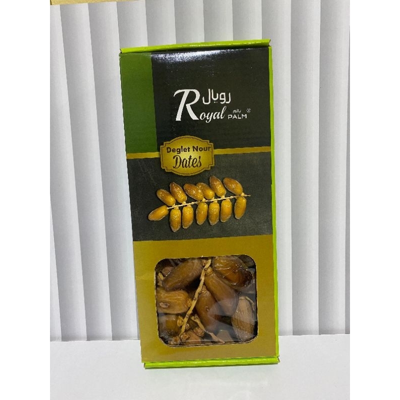 

(500 gram) kurma tunisia tangkai royal sutan / kurma tunis tangkai premium