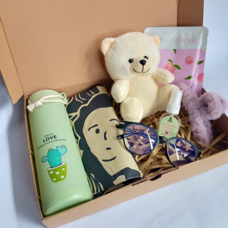 

hampers ulang tahun cewek murah hampers ultah cewe kado ulang tahun cewek murah