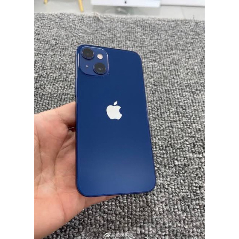 Iphone 13 Mini Inter Beacukai