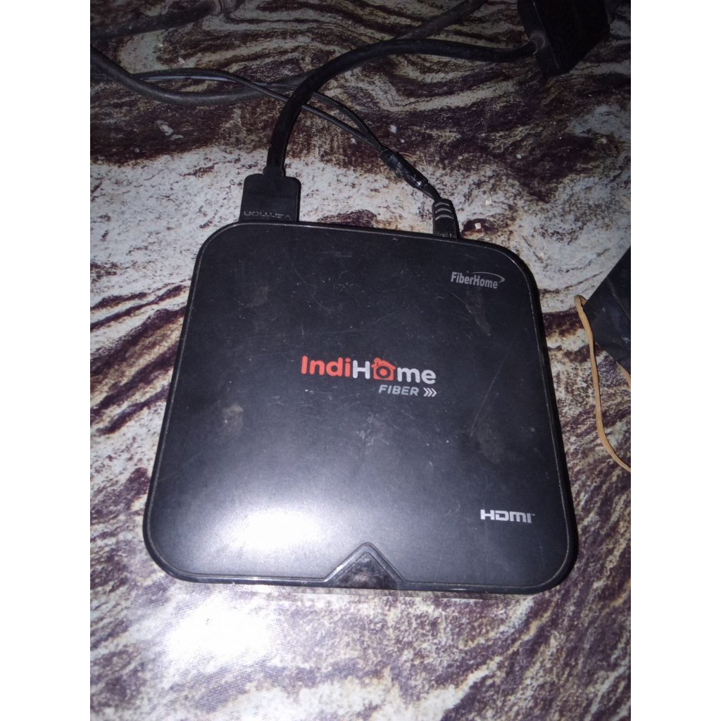 Android TV Box HG680P bisa untuk Openwrt dan Armbian