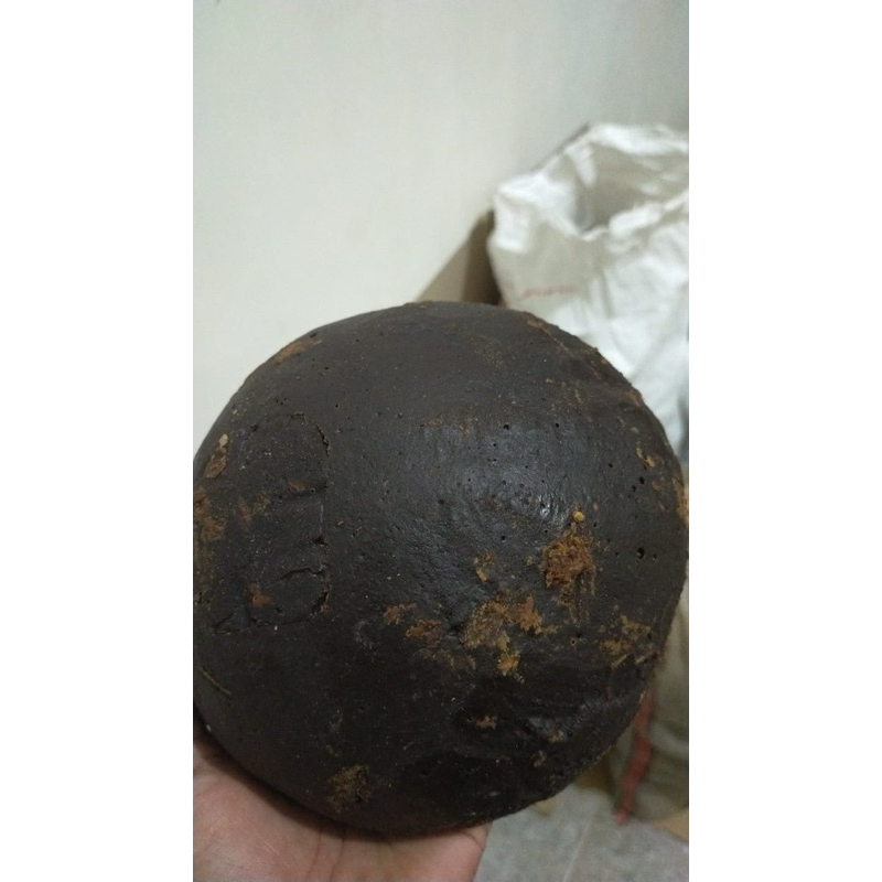 

gula batok curup 1kg