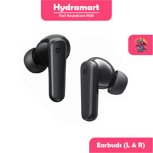 (Part Only) Anker Soundcore R50i (Earbuds L & R) Original 100%