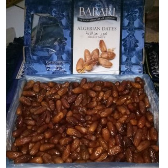 

Kurma barari madu 5kg / kurma tunisia / kurma barari palm frut