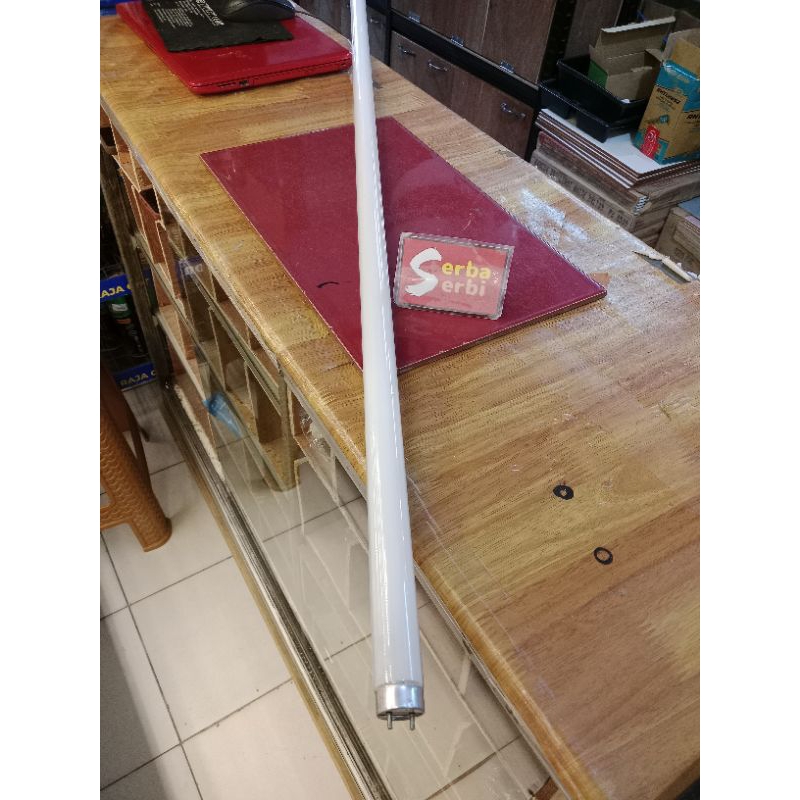 [TL-36W PHILIPS]Lampu neon panjang 120cm lampu saja(instan)