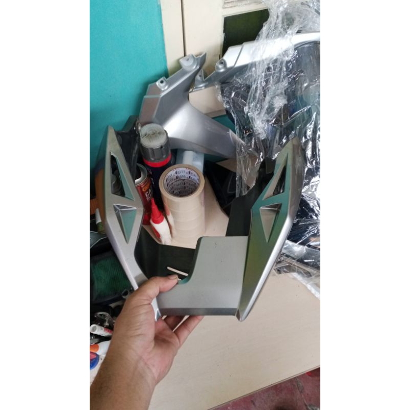 Undercowl cb150r new