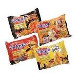 

Mie Sedap Selection