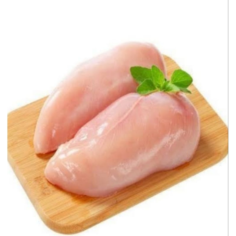 

Dada Ayam Boneless Fresh 1kg