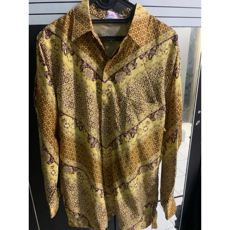 Batik Adi putro