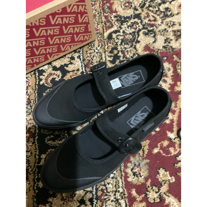 Vans Mary Jane