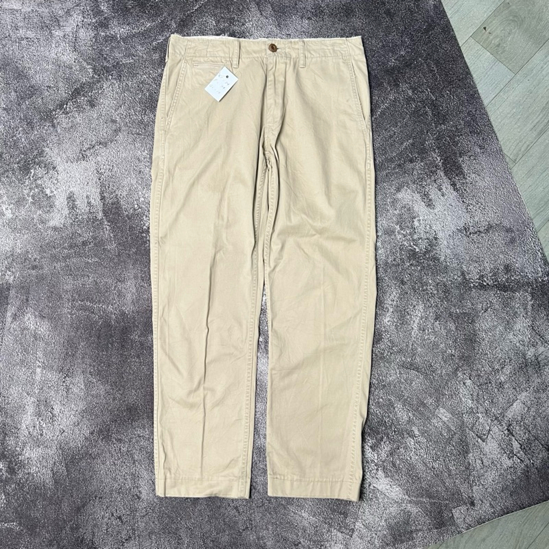 LongPants Chinos Uniqlo Sz 32 original