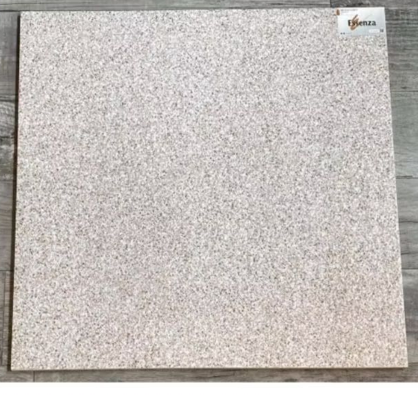 Granit Lantai 60x60 Essenza Beola Grey Matt