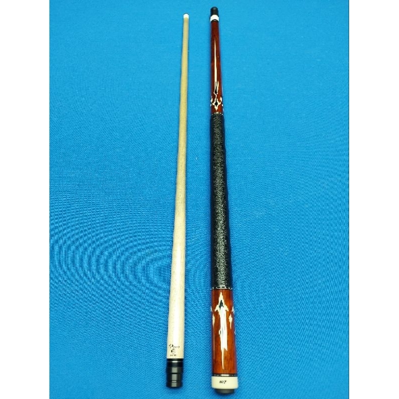 butt mezz dolphin ec7d4 inlay dan expro united