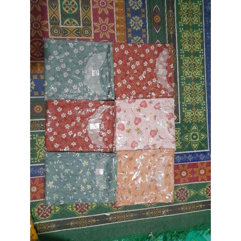 Daster Habel non busui