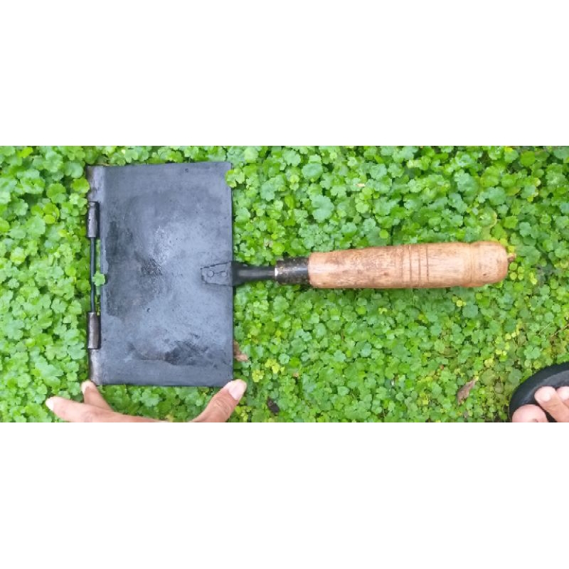 CETAK AN OPAK GAMBIR /  KUE SEMPRONG