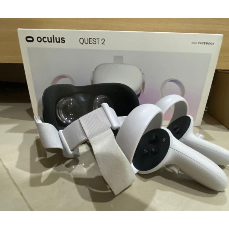 Oculus quest 2 256 gb