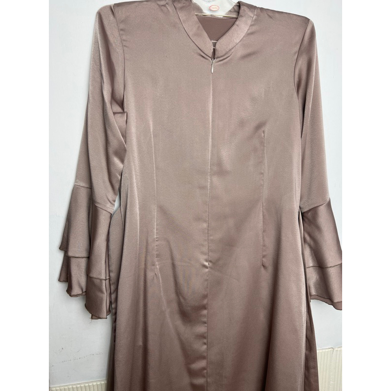 GAMIS DEWASA BAHAN MAXMARA