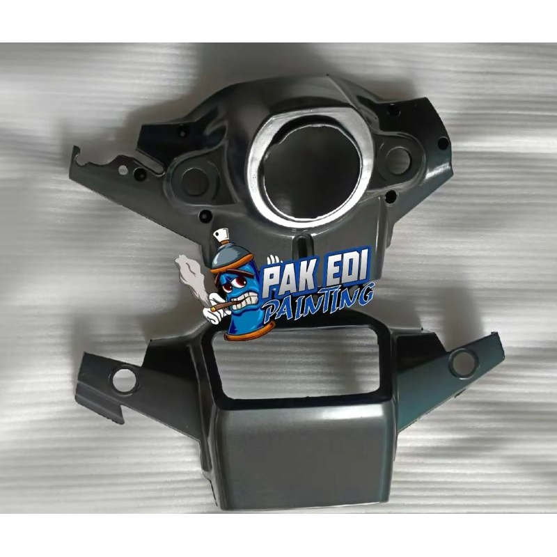 batok alfa set atas bawah tebal-batok alfa-yamaha alfa