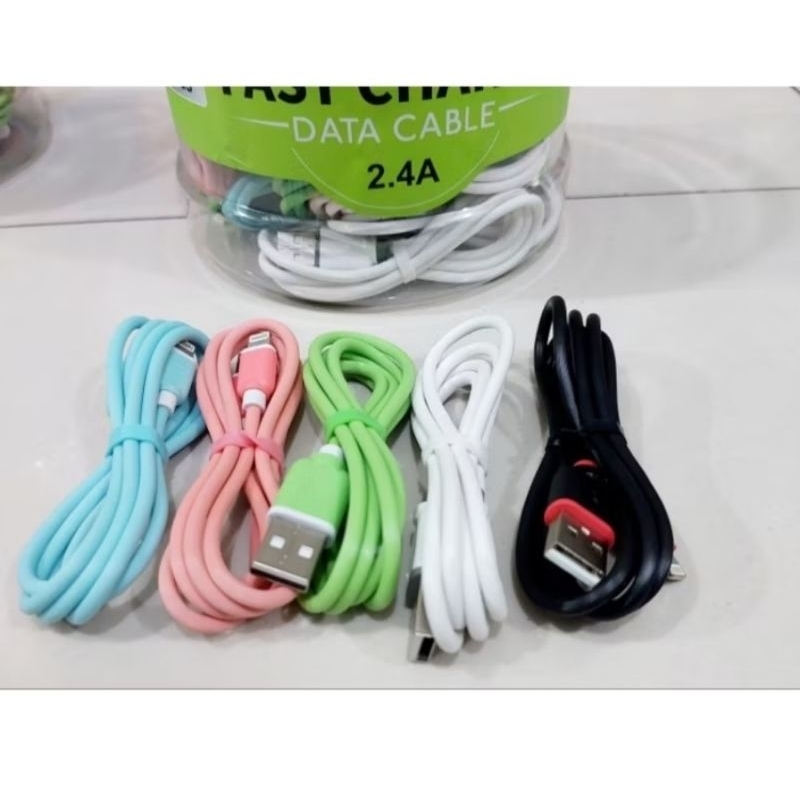 Kabel data Dap DYL100 For iPhone DYL100 Kabel Charger Dap iPhone Kabel Casan Dap For iPhone ecer
