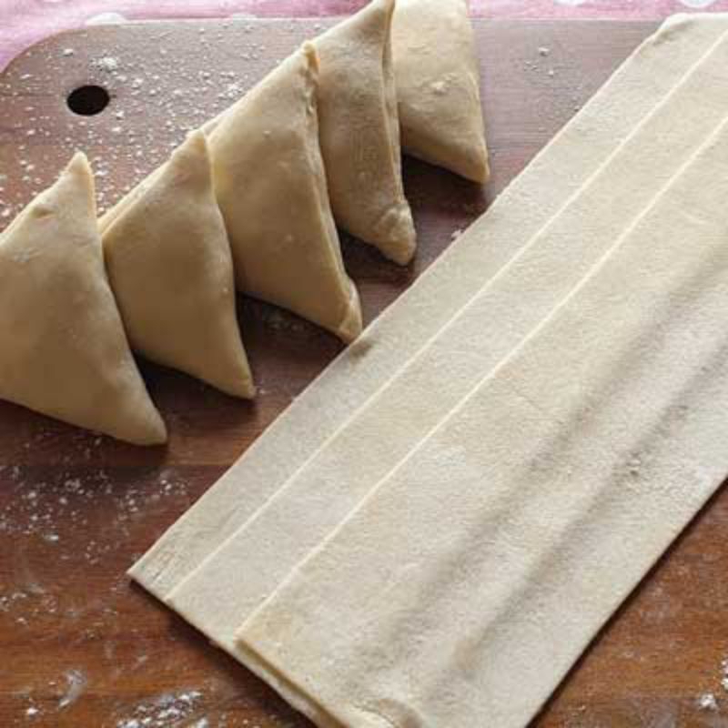 

KULIT SAMOSA INI 50 LEMBAR