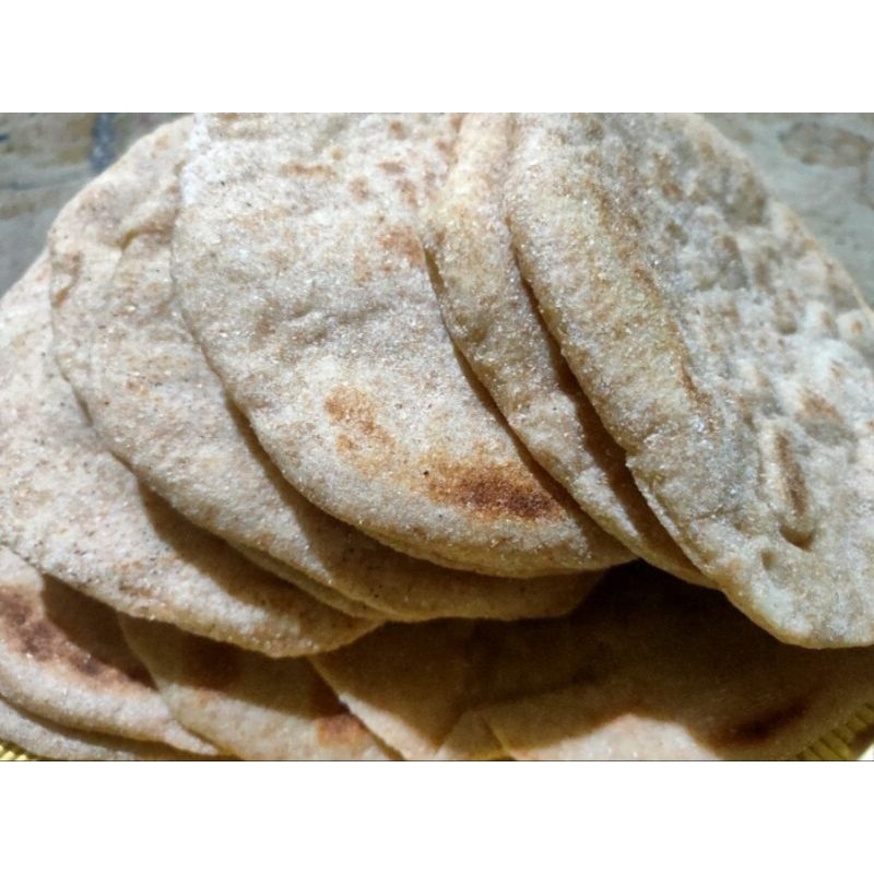 

roti Lebanon rasa gandum isi 4 pcs exp 3 bulan setelah pengiriman