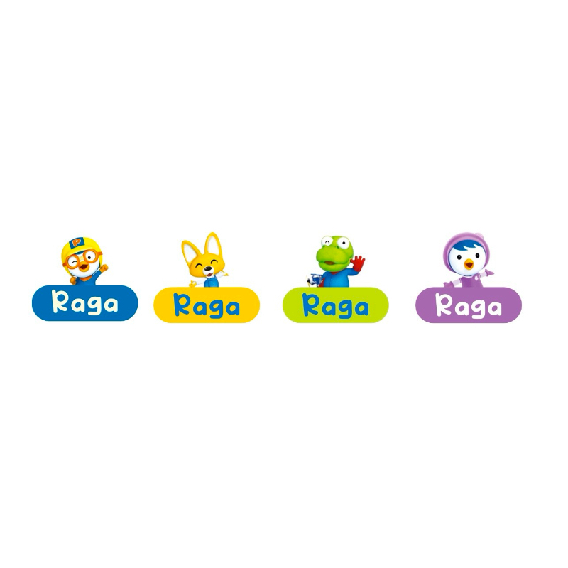 

Label Baju Pororo Theme (yg sudah pernah order)