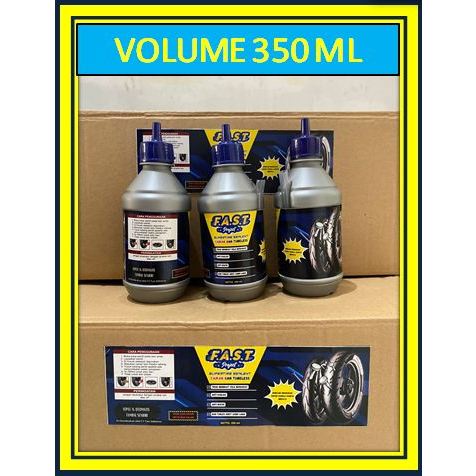 Cairan ban tubles / cairan ban anti bocor / cairan ban tubeless