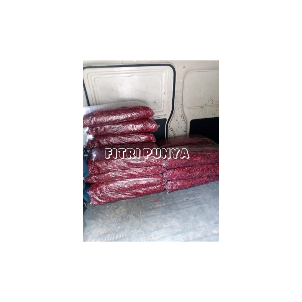 

Cabai Japlak kering cabai teja import tanpa tangkai kualitas super