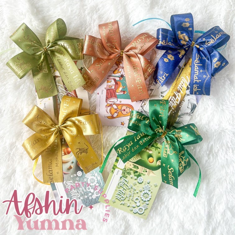 

Pita Hampers Idul Fitri Pita Jadi Lebaran READY STOCK NEW PRODUCT