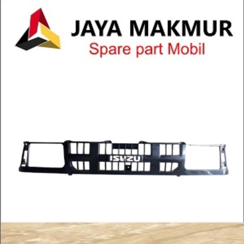 GRILL DEPAN PANTHER PICK UP 2010 ORIGINAL