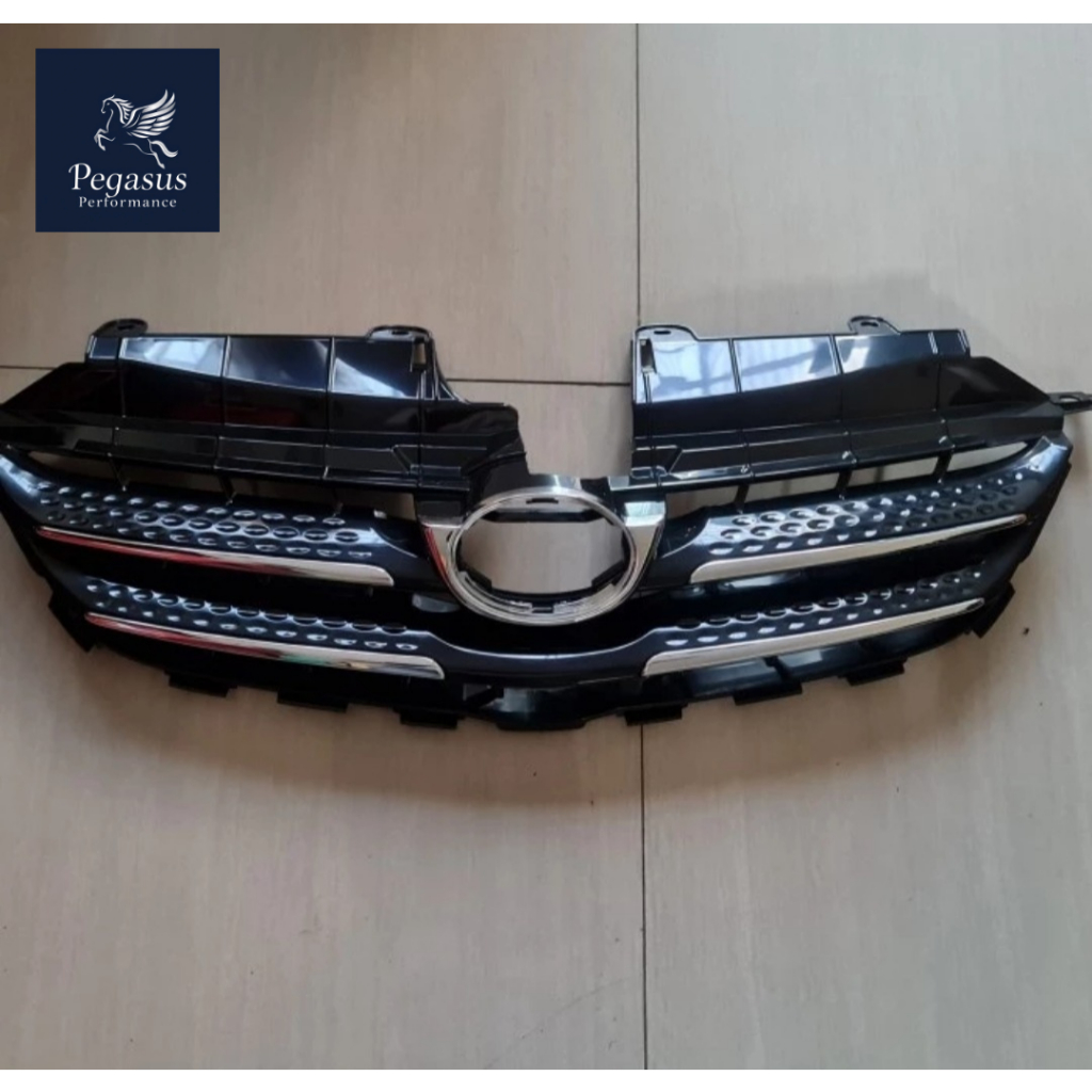 Grill Toyota Avanza Type S