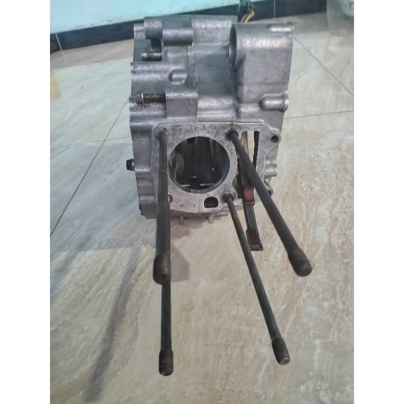 KERENGKES KANAN KIRI HONDA KARISMA, SUPRA 125