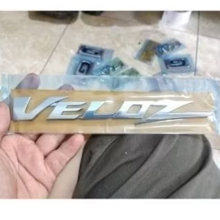logo emblem veloz avanza new