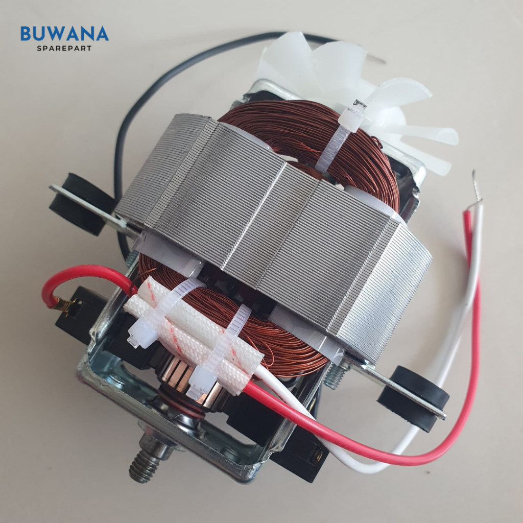 Dinamo/motor blender cosmos cb 281 p/ cb 282 p/set dinamo blender cosmos original