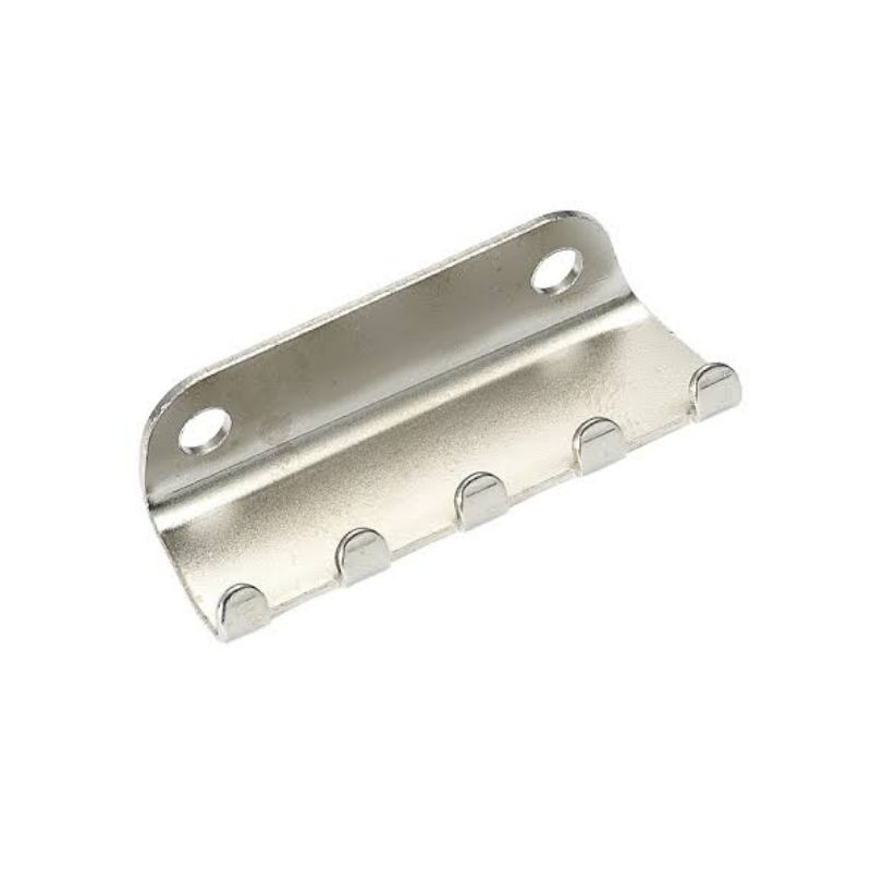SPRING CLAW HOLDER SPRING TREMOLO GITAR ELEKTRIK FENDER IBANEZ DUDUKAN PER TREMOLO