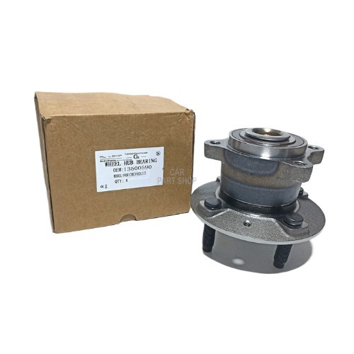 Bearing Lahar Laker Roda Belakang Chevrolet Spin Aveo Sonic OEM 13500590