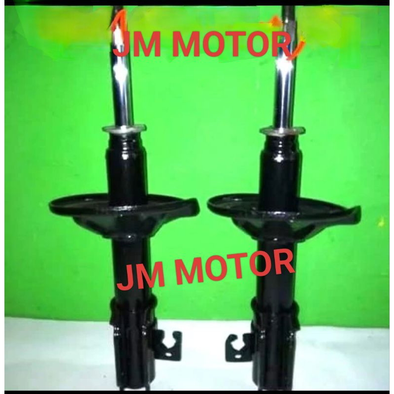 SHOCKBREAKER FORD LASER TAXI DEPAN ORIGINAL