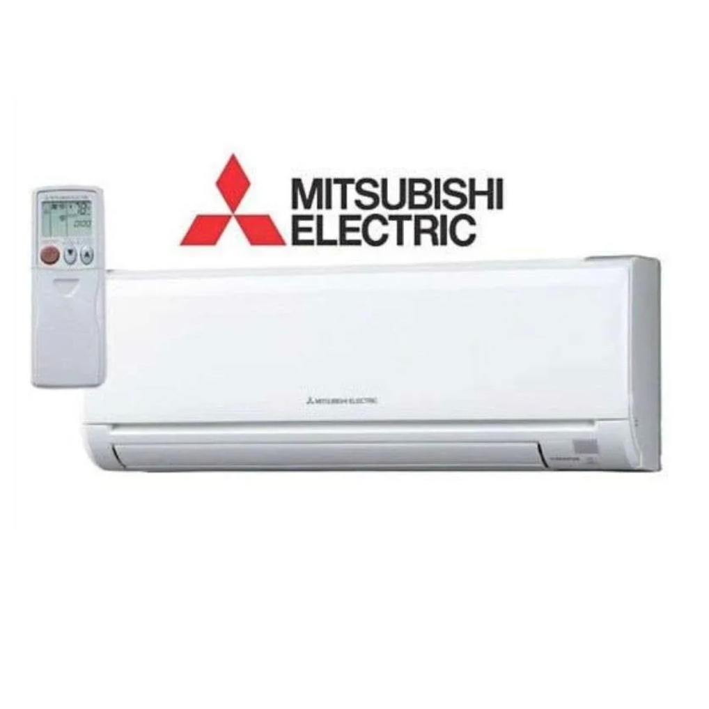Mitsubishi Electric MS-JR10VF AC 1 PK Standard