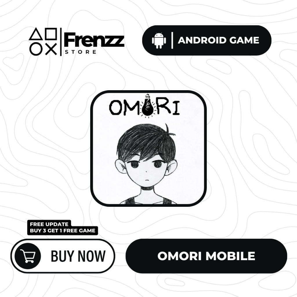 Omori Mobile - Android Game