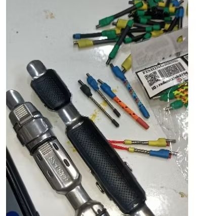 REELSEAT MICRO JINBO S5 BONUS PIR PERUSIK