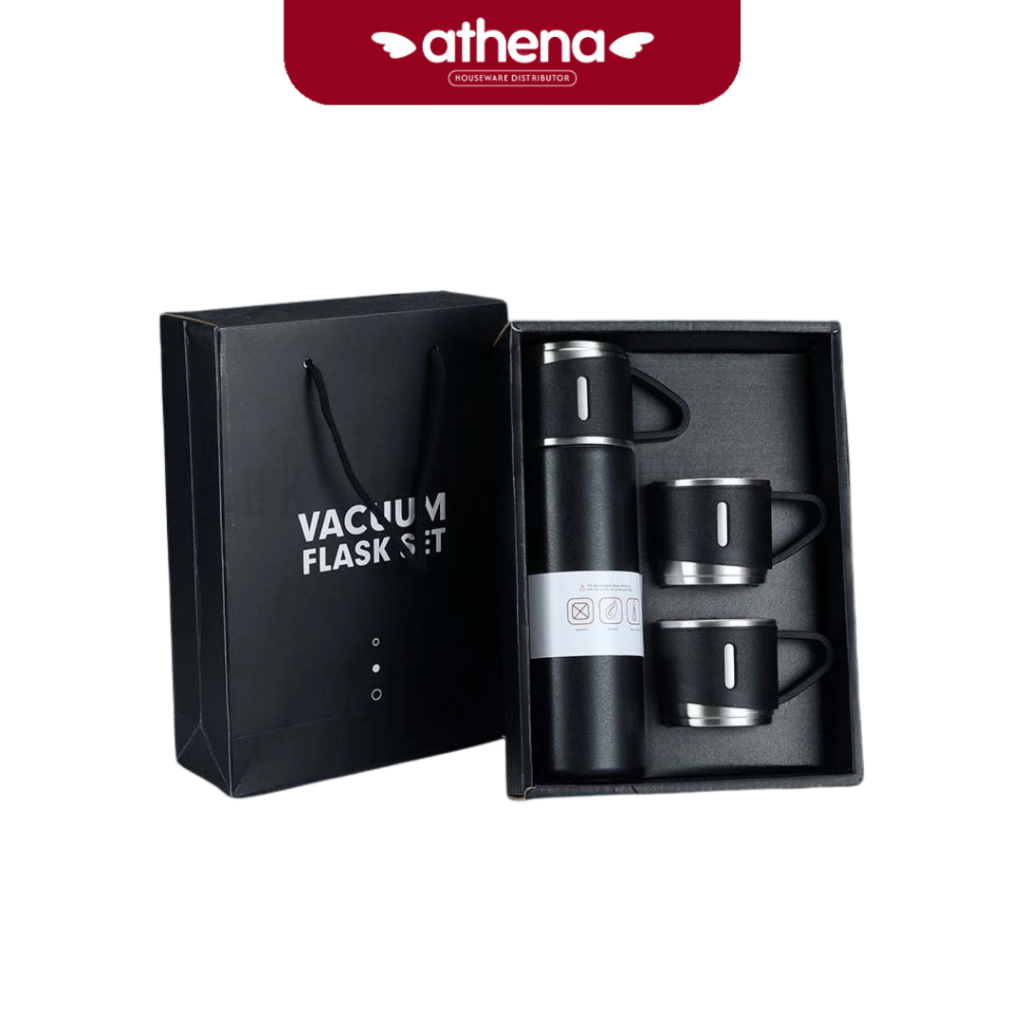 TERMOS VACUM SET / TERMOS SULTAN / SOUVENIR SET