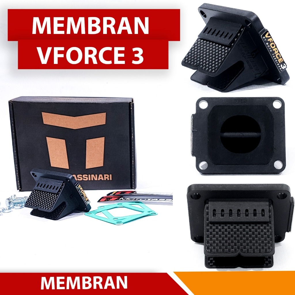 RUMAH MEMBRAN VFORCE 3 4 MOTOTASSINARI V FORCE 3 4 RX KING RX Z SATRIA 2 TAK 120 SATRIA FU IMPORT
